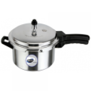 Nirlep 5 Litres Safe Pressure Cooker Outer lid price in other